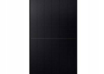 Paleta 36x JOLYWOOD - JW-HD108N-R2-500W - bifacial - full black