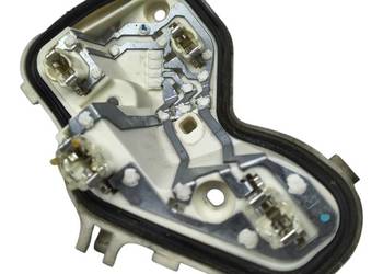 WKŁAD TYLNEJ LAMPY Opel Astra J HTB tylniej tylny prawy tył 13306460