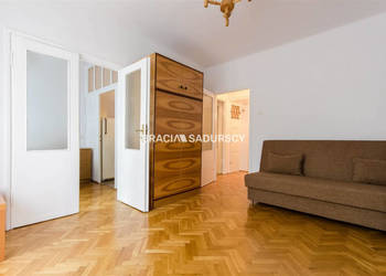 Mieszkanie 33m2 1 pokój Kraków