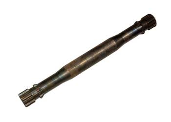 87638946 Wał (502 mm) 12T, NH, 5130 CNH