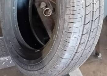 Opona letnia Barum 215/75/16 c dostawcza 1szt