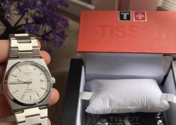 Tissot Prx Powermatic 80