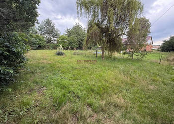 Do sprzedaży grunt 870m2 Jankowice