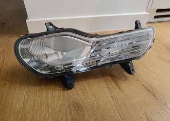 Halogen Ford Kuga mk2 Escape 3 żarówki
