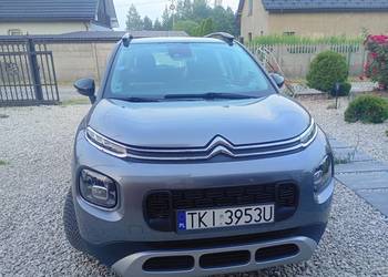 Sprzedam Citroen C3 aircross