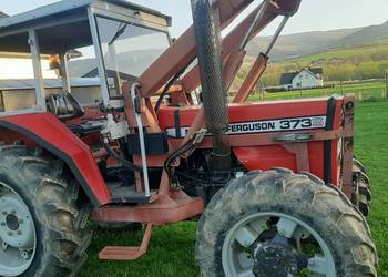 Massey Ferguson 373S