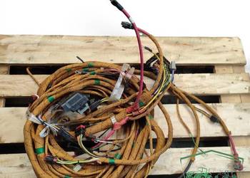 Wiązka Przewodów Elektrycznych Podwozia 501-7156 CAT 320 F