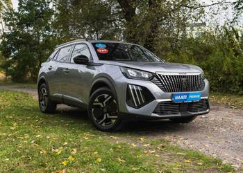 Peugeot 2008 1.2 PureTech