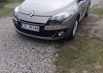 Renault Megane 3 Automat
