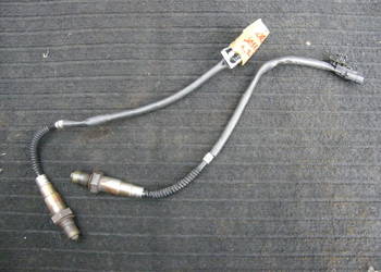 SONDA LAMBDA RENAULT CLIO 3 1.2 16V TCE TURBO  H 8200437489