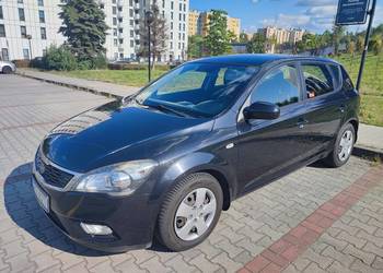 Kia Ceed Cee'd 1.6 M