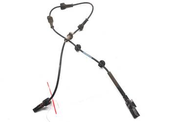 CZUJNIK ABS LEWY PRZÓD SUZUKI SX4 ABSENSOR SENSOR,LEWA,PRZEDNIA,CZUJKA