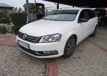 VOLKSWAGEN  PASSAT TDI DSG