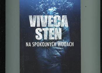 Na spokojnych wodach - Viveca Sten