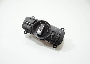 WŁĄCZNIK PRZEŁĄCZNIK ŚWIATEŁ BMW X3 F25 9192746