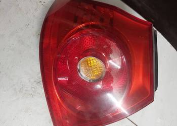Lampa golf 5 L.T