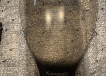 Kawasaki ZXR 1100 Szyba 1200 Jak Nowa N256
