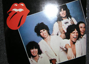 płyta winylowa Rolling Stones