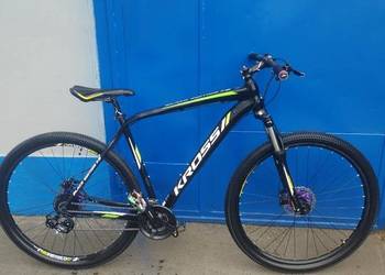 Rower Kross Black Edition 3 koła 29 cali