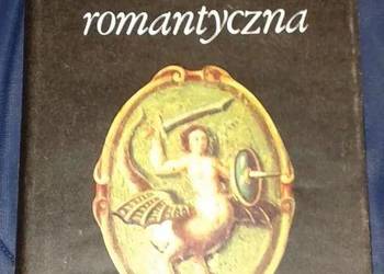 Warszawa romantyczna - Alina Kowalczykowa