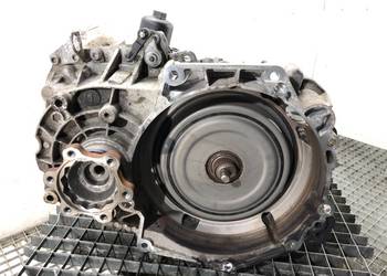 SKRZYNIA BIEGÓW VW PASSAT B8 RVT 2.0 190KM