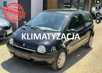 Renault Twingo 1.2i*75PS*16V*Klima*Niemcy*Opłacone*El*Szyby*Lusterka*Bez*R…