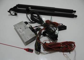 KLAPA ELEKTRYCZNA ZESTAW BMW F46 7412610