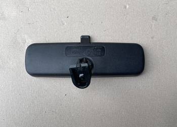 Lusterko wewnętrzne wsteczne Ford fiesta mk6 lift fusion