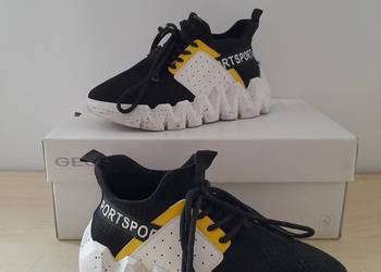 Vices sneskersy roz.36 #nastolatki #butysportowe #trampki #modnebuty #damsk