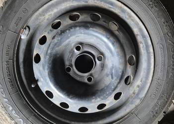 Opony Dębica Navigator 185/60 r14 82h 1123