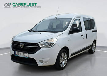 Dacia Dokker Dacia Dokker 1.5 Blue dCi Laureate Kombi dw9ha70