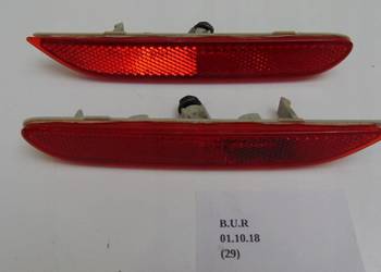 ODBLASK ZDERZAKA TYŁ PRAWY LEWY INFINITI Q50 Q60 ODBLASK ZDERZAKA TYŁ PRAWY LEWY INFINITI Q50 Q60