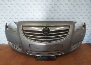 INSIGNIA A zderzak przód przedni 13288286