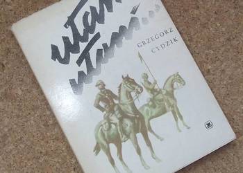 [KR] Ułani, ułani... Cydzik