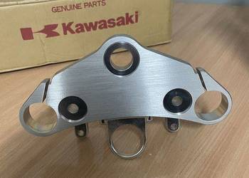 Nowa oryginalna półka górna kawasaki zl 600 Nowa oryginalna półka górna kawasaki zl 600