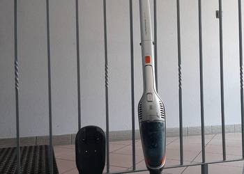 Odkurzacz bezprzewodowy Gorenje FreeStyle