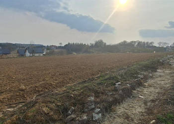 Grunt na sprzedaż Łuczyce Pod Lasem 698m2