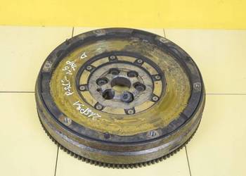 RCZ 5008 3008 C5 DS3 DS4 1.6 THP 12r 5FV kolo dwumasowe SACHS