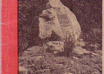 (1095) TURYSTYCZNY SZLAK TOWARZYSTWA JASZCZUROWEGO - WITALIS