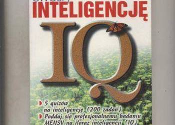 Tokarski M.red. - Sprawdż swoją inteligencję