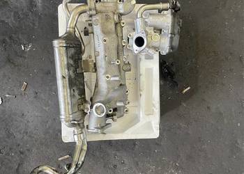 Kolektor ssący W212 350CDI