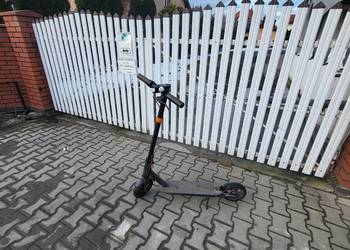 Hulajnoga Xsiomi m365 gen 1. Gwarancja rozruchowa 30dni