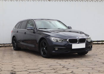 BMW 3 320 d