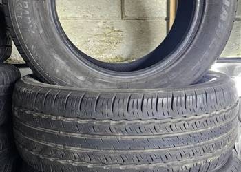 Opony do pacyfica 18 letnie