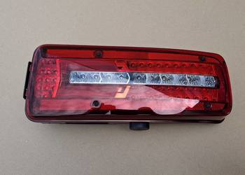 MAN TGX TGS TGM TGL TG3 LAMPA PRAWY TYŁ PRAWA TYLNA ORYGINAŁ 81252256594