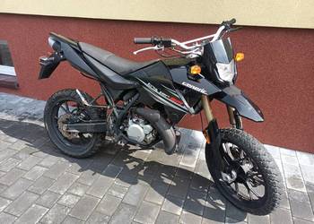 Sprzedam generic trigger sm 50