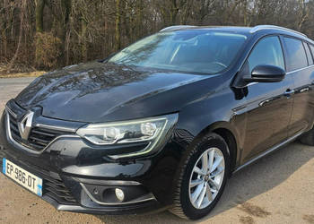Renault Megane 1.5 dci IV (2016-)