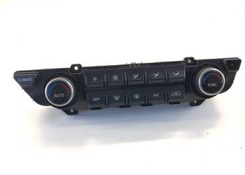 PANEL STEROWANIA NAWIEWU KIA SPORTAGE IV 97250-F1400 SUV KONSOLA