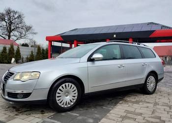 Sprzedam VW Passat B6