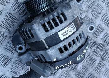 021080-6010 Alternator Toyota Avensis T27 2.2 Dcat automat